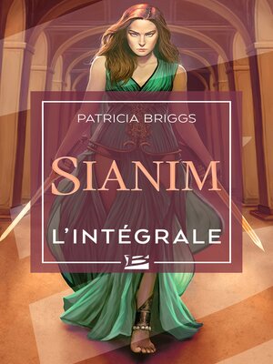 cover image of Sianim--L'Intégrale